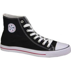 Trampki wysokie Smith's 1043 BL-RD. Obuwie sportowe damskie marki Smith*s. Za 99.00 zł.