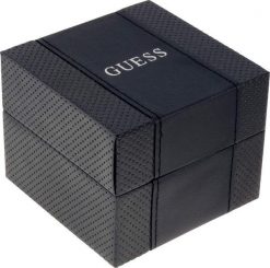 Guess Damskie okulary przeciwsłoneczne GUESS WOMEN GU7813-44F (Szkło/Zausznik/Mostek) 58/14/140 mm) NoSize. Okulary przeciwsłoneczne damskie Guess. Za 239.59 zł.
