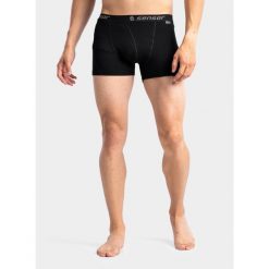 Bokserki termoaktywne męskie Sensor Merino DF Boxers. Zielone bielizna termoaktywna męska Sensor, m. Za 119.99 zł.