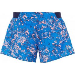 The North Face Spodenki W Altertude Short Bomber Blue Print Xs. Szorty damskie marki The North Face. W wyprzedaży za 99.00 zł.