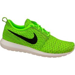 Nike Roshe NM Flyknit 677243-700. Buty sportowe męskie marki Nike. W wyprzedaży za 369.99 zł.