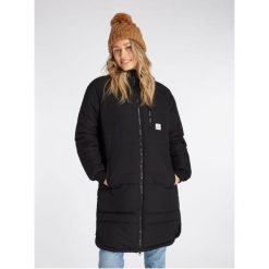 Kurtka damska Protest Prtadorey outerwear jacket. Czarne kurtki damskie Protest, m, bez wzorów, bez kaptura, trekkingowe. Za 799.99 zł.