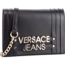 Torebka VERSACE JEANS - E1VTBBL3 70887 899. Listonoszki damskie marki Versace Jeans. Za 659.00 zł.