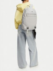 Billabong Plecak CWBEO-BLB-M-007-10 Szary jasny. Szare torby i plecaki dziecięce Billabong, z materiału. Za 129.99 zł.