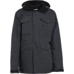 Burton COVERT Kurtka snowboardowa blue. Kurtki snowboardowe męskie Burton, z materiału. W wyprzedaży za 791.10 zł.