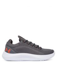 Under Armour Buty na siłownię UA W Dynamic 2 3028076 025 Szary. Szare buty sportowe męskie Under Armour, z materiału, bez zapięcia, na fitness i siłownię. Za 449.99 zł.