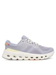 On Buty do biegania Cloudrunner 2 3WE1013 Fioletowy. Fioletowe obuwie sportowe damskie On, bez wzorów, z materiału, do biegania. Za 659.99 zł.