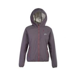 Kurtka Ande Lagorai Dama Damskie. Szare kurtki sportowe damskie ANDE, s, bez wzorów, z elastanu, bez kaptura, trekkingowe. Za 338.99 zł.