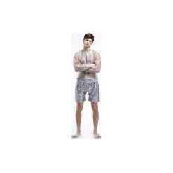 Bomber haftowany szary(UNISEX). Kurtki męskie Kozacki mops. Za 199.00 zł.