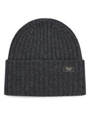 Weekend Max Mara Czapka Ritmo 2625576085 Szary. Szare czapki i kapelusze damskie Weekend Max Mara, na zimę, bez wzorów, z wełny. Za 374.99 zł.