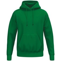 Wielokolorowa bluza z kapturem Erima Ts. Zielone bluzy męskie Erima, m, bez wzorów, z kapturem. Za 307.99 zł.