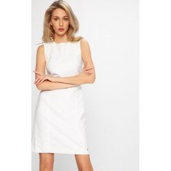 Tommy Hilfiger - Sukienka Monica. Tuniki damskie marki Tommy Hilfiger. W wyprzedaży za 449.90 zł.