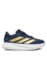 Adidas Buty do biegania Duramo SL2 IH8228 Granatowy. Niebieskie obuwie sportowe damskie Adidas, bez wzorów, z materiału, do biegania. Za 279.99 zł.