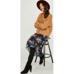 Vero Moda - Sweter. Swetry damskie Vero Moda. W wyprzedaży za 79.90 zł.