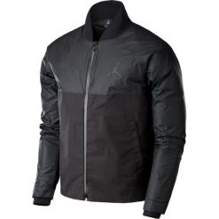 Jordan Bomber Jacket 653434-010. Kurtki męskie marki Jordan. W wyprzedaży za 329.99 zł.