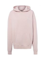 PEGADOR bluza z kapturem - Pike Kobiety różowy, S. Czerwone bluzy damskie PEGADOR, s, bez wzorów, z bawełny, z kapturem. Za 179.95 zł.