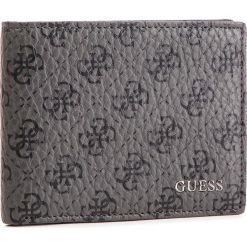 Duży Portfel Męski GUESS - SM2563 POL20 COA. Portfele męskie marki Guess. Za 279.00 zł.