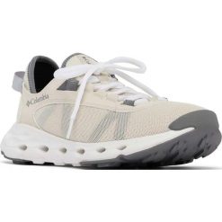 Buty do Sportów Wodnych Damskie Columbia Drainmaker XTR. Brązowe obuwie sportowe damskie Columbia, bez wzorów, żeglarskie. Za 229.99 zł.