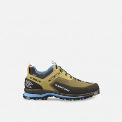Buty podejściowe męskie Garmont Dragontail Tech GTX. Buty sportowe męskie Garmont, trekkingowe. Za 579.99 zł.