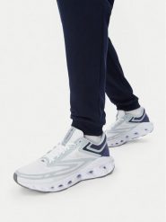 Reebok Buty do biegania EO-FUEL FLEX RUN 100263345 Biały. Białe buty sportowe męskie Reebok, bez zapięcia, do biegania. Za 349.99 zł.