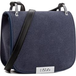 Torebka NOBO - NBAG-D1390-C013 Granatowy. Torebki do ręki damskie marki Nobo. W wyprzedaży za 119.00 zł.