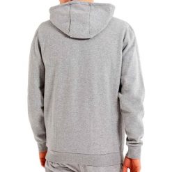 Bluza sportowa męska Ellesse SL Gottero. Białe bluzy męskie Ellesse, m, bez wzorów, z kapturem. W wyprzedaży za 209.40 zł.