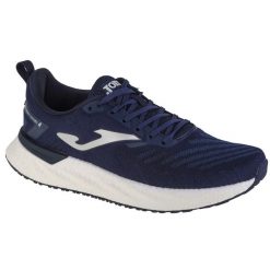 Buty do biegania męskie, Joma R.Viper Men 2223. Niebieskie buty sportowe męskie Joma, bez zapięcia, do biegania. Za 249.99 zł.