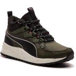 Buty PUMA - Pacer Next Sv Wtr 366936 02 Forest Night/Black/Wh White. Półbuty na co dzień męskie marki Puma. W wyprzedaży za 259.00 zł.