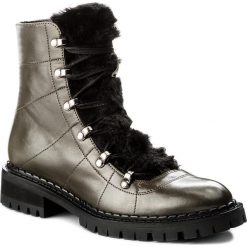 Botki EVA MINGE - Charo 2G 17SF1372279EF 162. Botki damskie Eva Minge. W wyprzedaży za 329.00 zł.