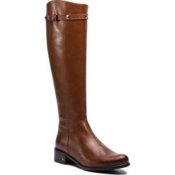 Oficerki SERGIO BARDI - Andezeno FW127352118CC 104. Kozaki damskie marki Sergio Bardi. W wyprzedaży za 279.00 zł.