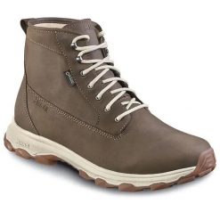 Buty Meindl Vancouver GTX. Brązowe trekkingi męskie Meindl, na zimę, trekkingowe, gore-tex. Za 899.00 zł.