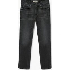 Mango Man - Jeansy Bob3. Jeansy męskie marki Mango Man. W wyprzedaży za 69.90 zł.