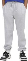 4f Spodnie dla chłopca 4F CAS M1188 jasnoszare 4FJWMM00TTROM1188 25M 128cm. Szare spodnie sportowe dla chłopców 4f, bez wzorów, sportowe. Za 75.23 zł.