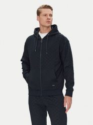 JOOP! Bluza 17 JJJ-24Bahador 30045559 Granatowy Regular Fit. Niebieskie bluzy męskie JOOP!, m, bez wzorów, z syntetyku, bez kaptura. Za 469.99 zł.