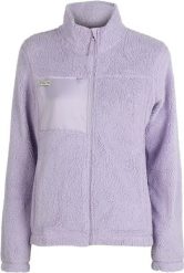 Damska bluza The People Rep Softy Lilac Purple 2XL. Fioletowe bluzy damskie Givova, na zimę, xl, bez wzorów, z gumy, bez kaptura. Za 202.99 zł.