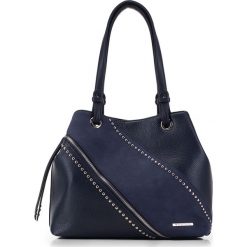Torebka damska 88-4Y-405-7. Torebki shopper damskie marki Wittchen. Za 319.00 zł.