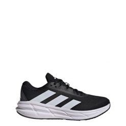 Buty do biegania Questar 3. Białe buty sportowe męskie Adidas, bez zapięcia, do biegania. Za 379.00 zł.