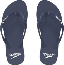 Speedo Damskie Japonki FLIP FLOP AF. Klapki damskie Speedo, bez wzorów, sportowe, bez obcasa. Za 84.34 zł.