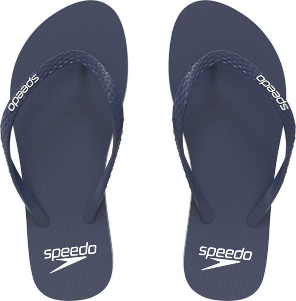 Speedo Damskie Japonki FLIP FLOP AF. Klapki damskie Speedo, bez wzorów, sportowe, bez obcasa. Za 72.64 zł.
