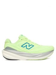 New Balance Buty do biegania Infinion 1080 v15 W108099D Zielony. Zielone obuwie sportowe damskie New Balance, bez wzorów, z materiału, do biegania. Za 849.99 zł.