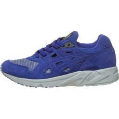 Buty sportowe "Gel DS" w kolorze niebieskim. Niebieskie buty sportowe męskie Asics, bez zapięcia, Adidas Advantage, climacool (adidas). W wyprzedaży za 236.95 zł.