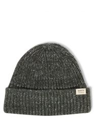 Barts Męska czapka z dzianiny z wełną - Skaga Mężczyźni Sztuczne włókno zielony marmurkowy, ONE SIZE. Zielone czapki i kapelusze męskie Barts, na zimę, bez wzorów, z dzianiny, eleganckie. Za 149.95 zł.