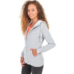4f Bluza damska H4Z17-BLD003 szara r. L. Bluzy sportowe damskie 4f. Za 99.00 zł.