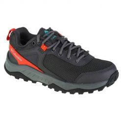 Buty trekkingowe damskie Columbia Trailstorm Ascend Wp. Czarne obuwie sportowe damskie Columbia, trekkingowe. Za 299.99 zł.