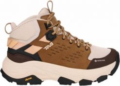 W'S Grandview Max GTX, HNYB, 37 (us 6); uk 4. Trekkingi damskie Teva. Za 597.73 zł.