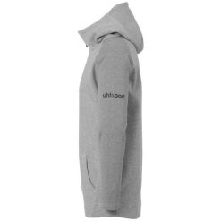 Bluza Uhlsport Essential pro. Białe bluzy męskie Uhlsport, m, bez wzorów, z bawełny, bez kaptura. Za 344.20 zł.