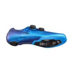 Buty Shimano S-phyre SH-RC903. Niebieskie buty sportowe męskie Shimano, bez zapięcia, do biegania. Za 1,774.50 zł.