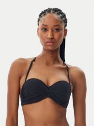 Banana Moon Góra od bikini Sakata Santafe JYB01 Czarny. Czarne bikini damskie Banana Moon, xl, bez wzorów. Za 159.99 zł.