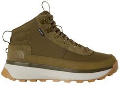 Buty trekkingowe męskie The North Face Zimowe męskie BERGEN MID WP Waterproof (NF0A8D8WDUJ1) 44. Trekkingi męskie The North Face, na zimę. Za 501.90 zł.