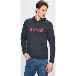 Mustang - Bluza. Bluzy męskie marki Mustang. Za 199.90 zł.
